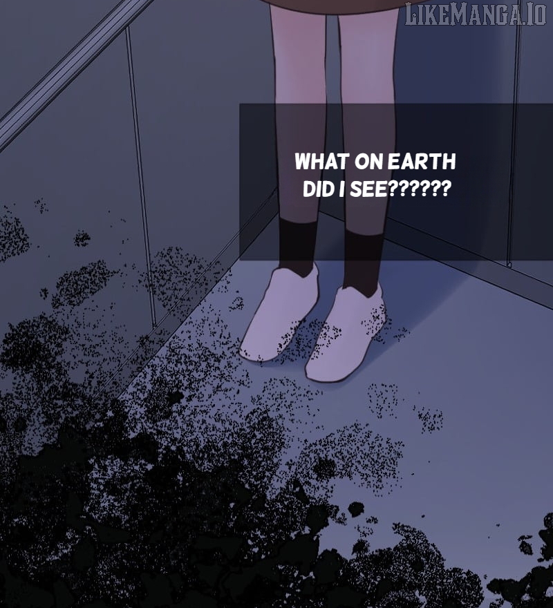 Soul to Soul Chapter 12 - page 36